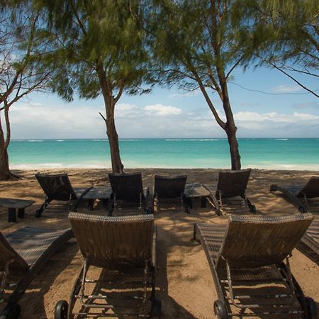 Bahari Dhow Beach Villas Diani Beach Exteriör bild